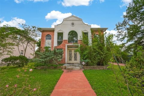 5437 Loch Lomond Drive Houston TX 77096