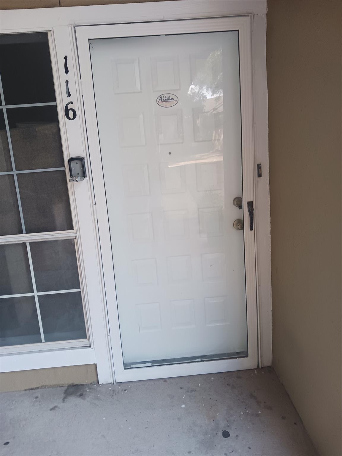 921 Marine Drive 116