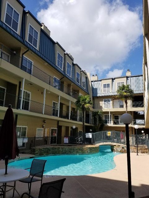 Photo of 921 Marine Drive #116, Galveston, TX 77550 (MLS # 52999463)