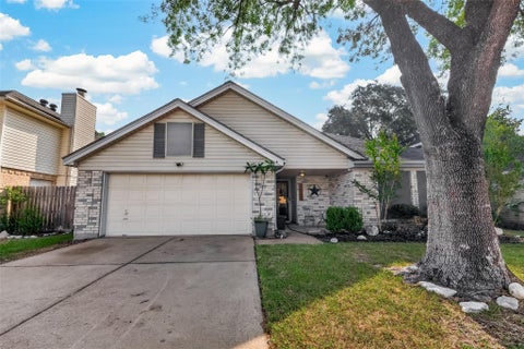 Photo of 7522 Cavesson Drive, Cypress, TX 77433 (MLS # 4628177)