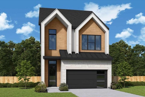 Photo of 19011 Buckeye Bough Lane, Houston, TX 77084 (MLS # 24569459)