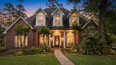 Photo of 23206 Wellington Court Boulevard, Spring, TX 77389 (MLS # 10030211)