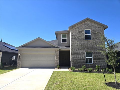 Photo of 24820 Springbluff Valley Court, Magnolia, TX 77355 (MLS # 17270447)