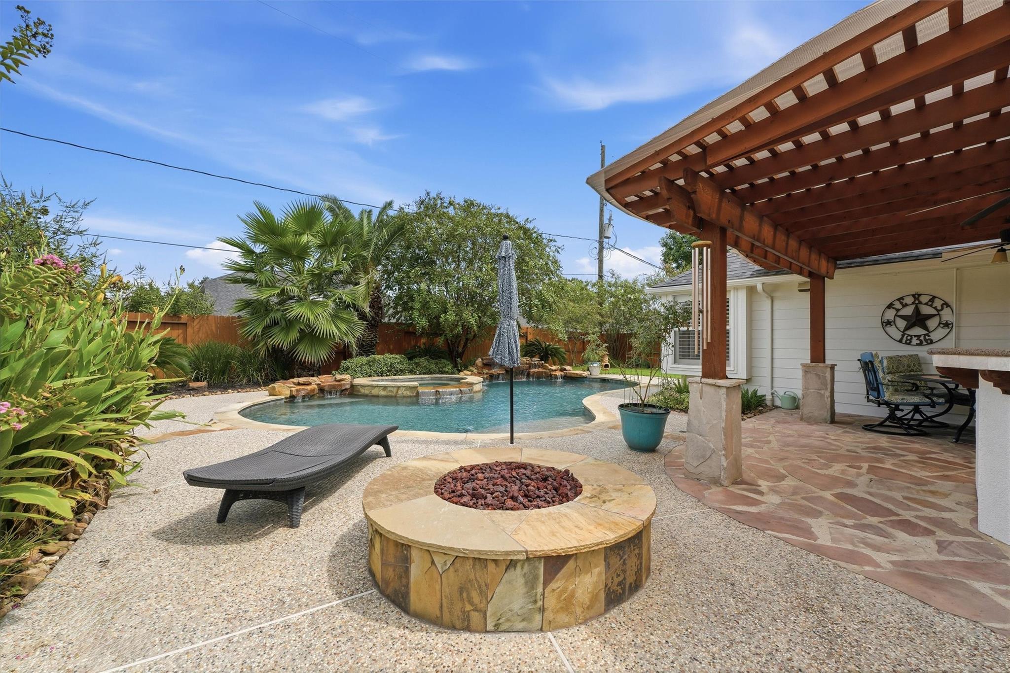 7506 Nicholforest Lane