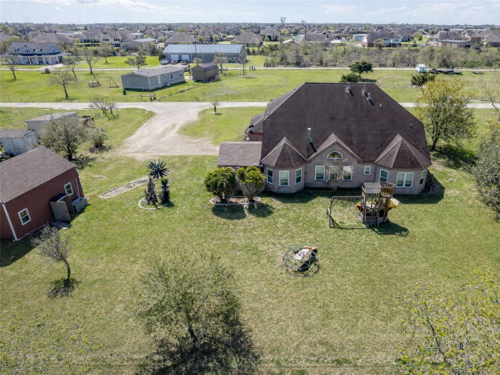 6534 Fm 3180 Road