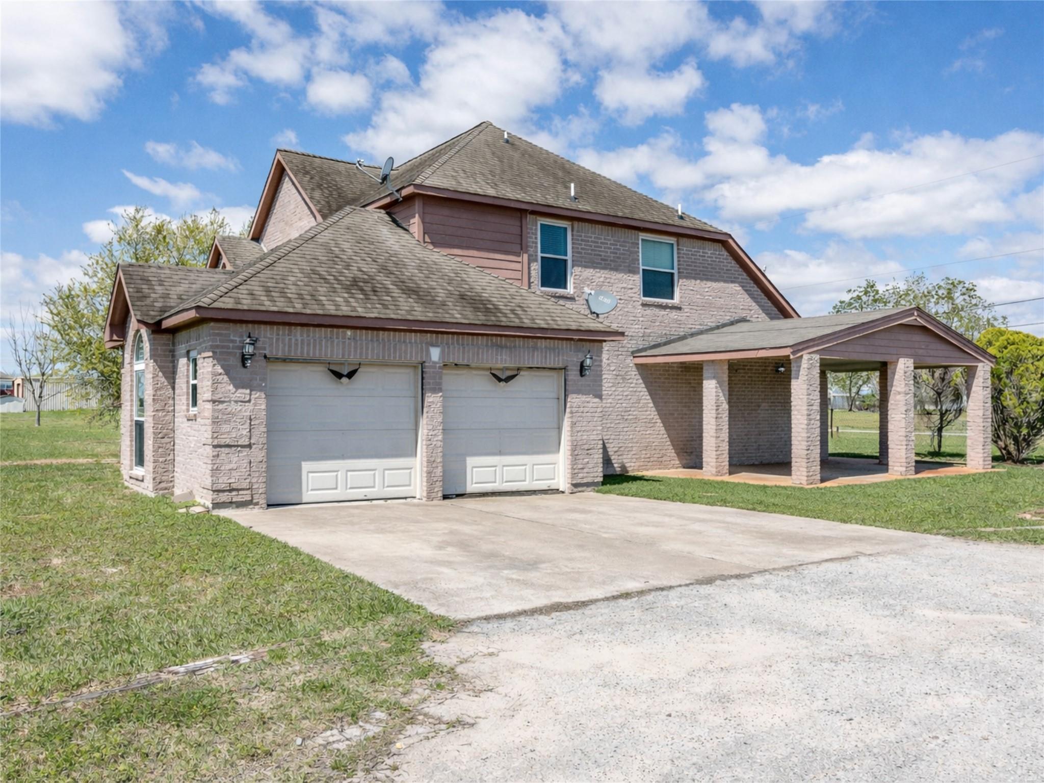 6534 Fm 3180 Road