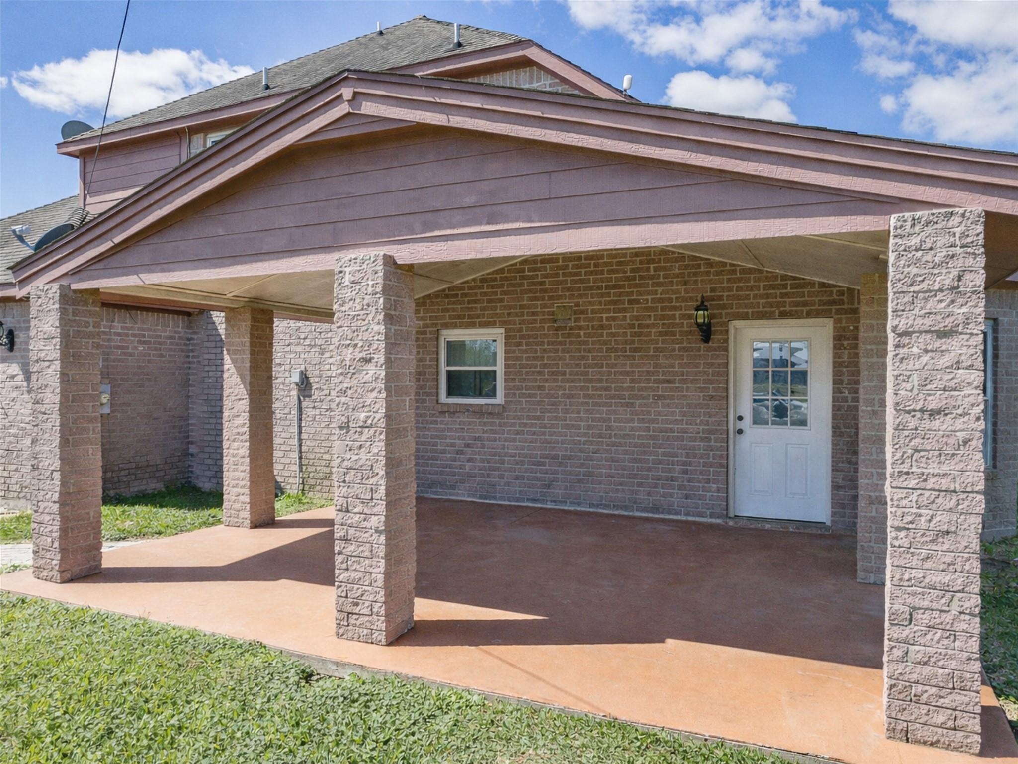 6534 Fm 3180 Road