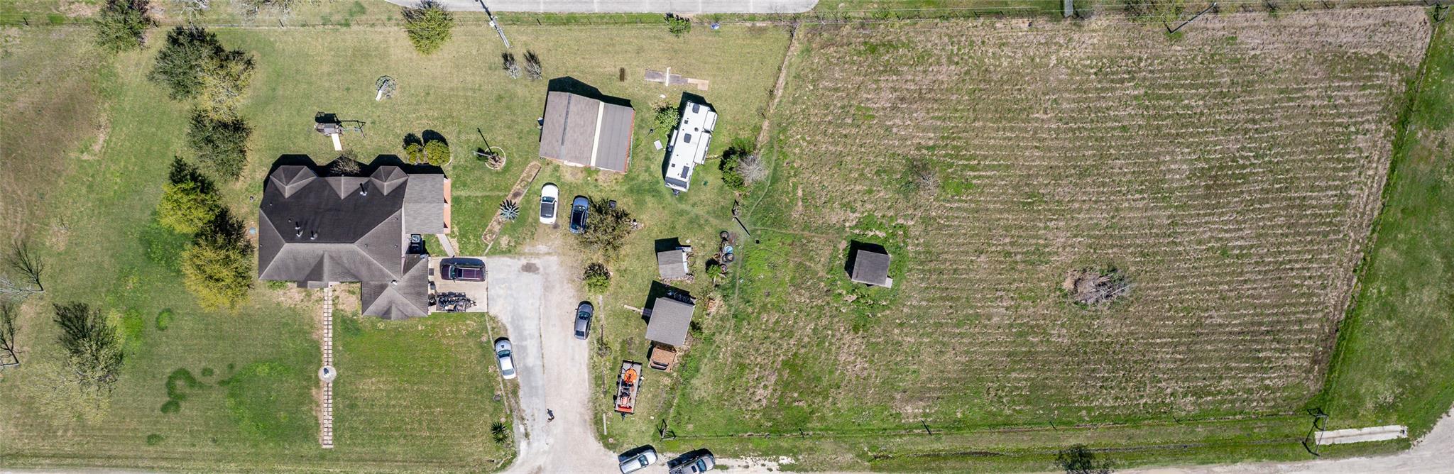 6534 Fm 3180 Road