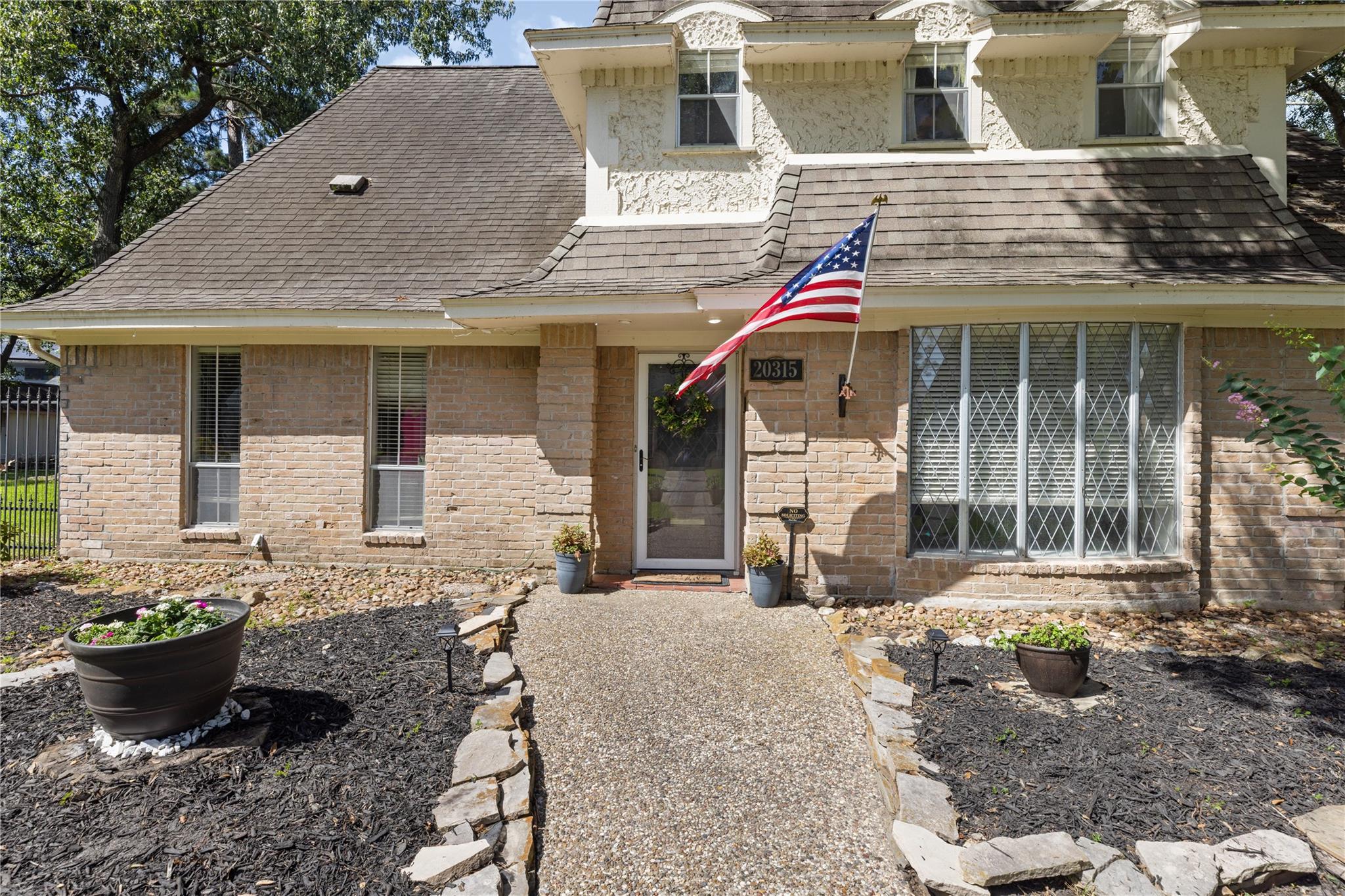 20315 Arrow Cove Drive