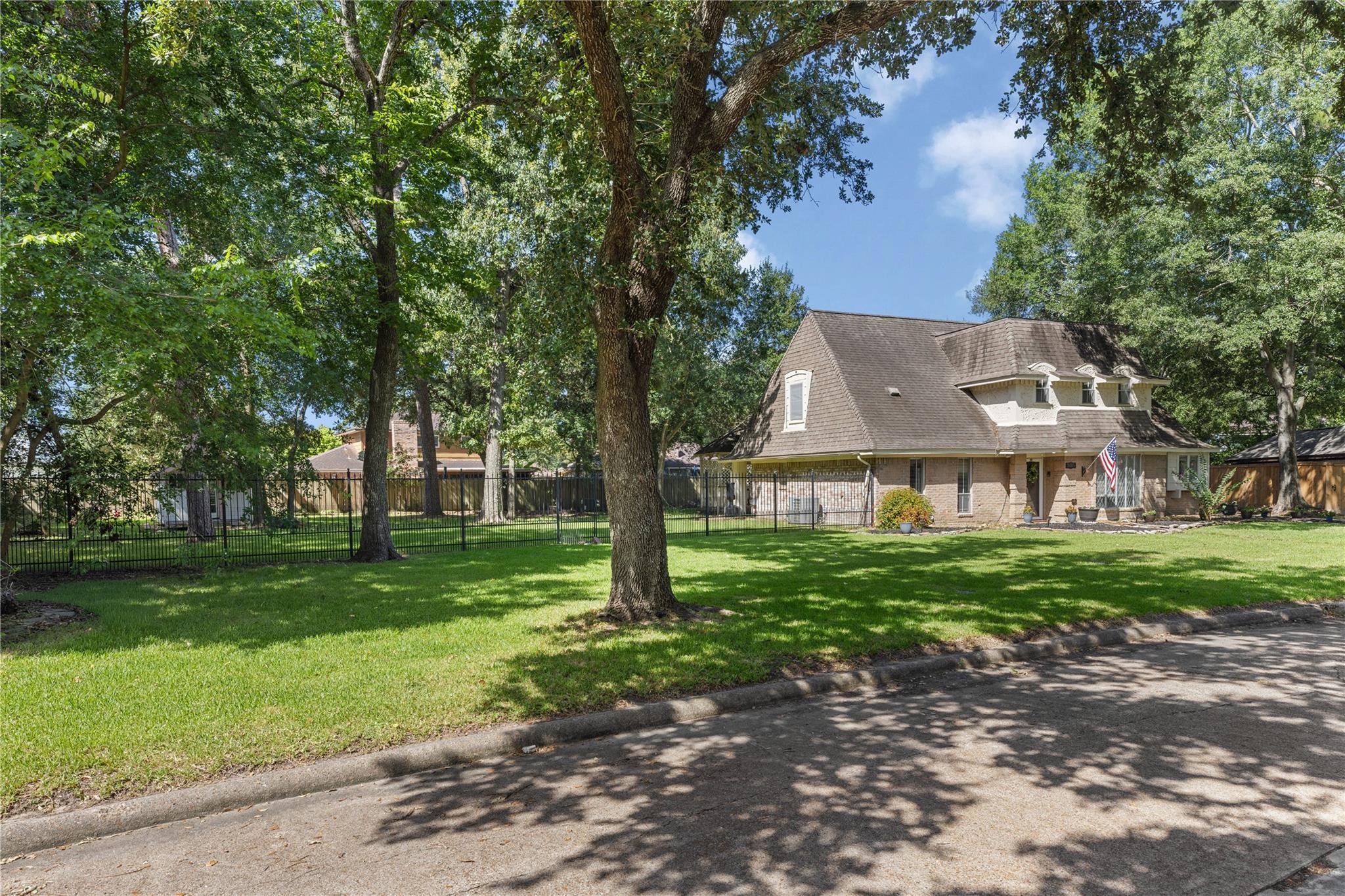 20315 Arrow Cove Drive