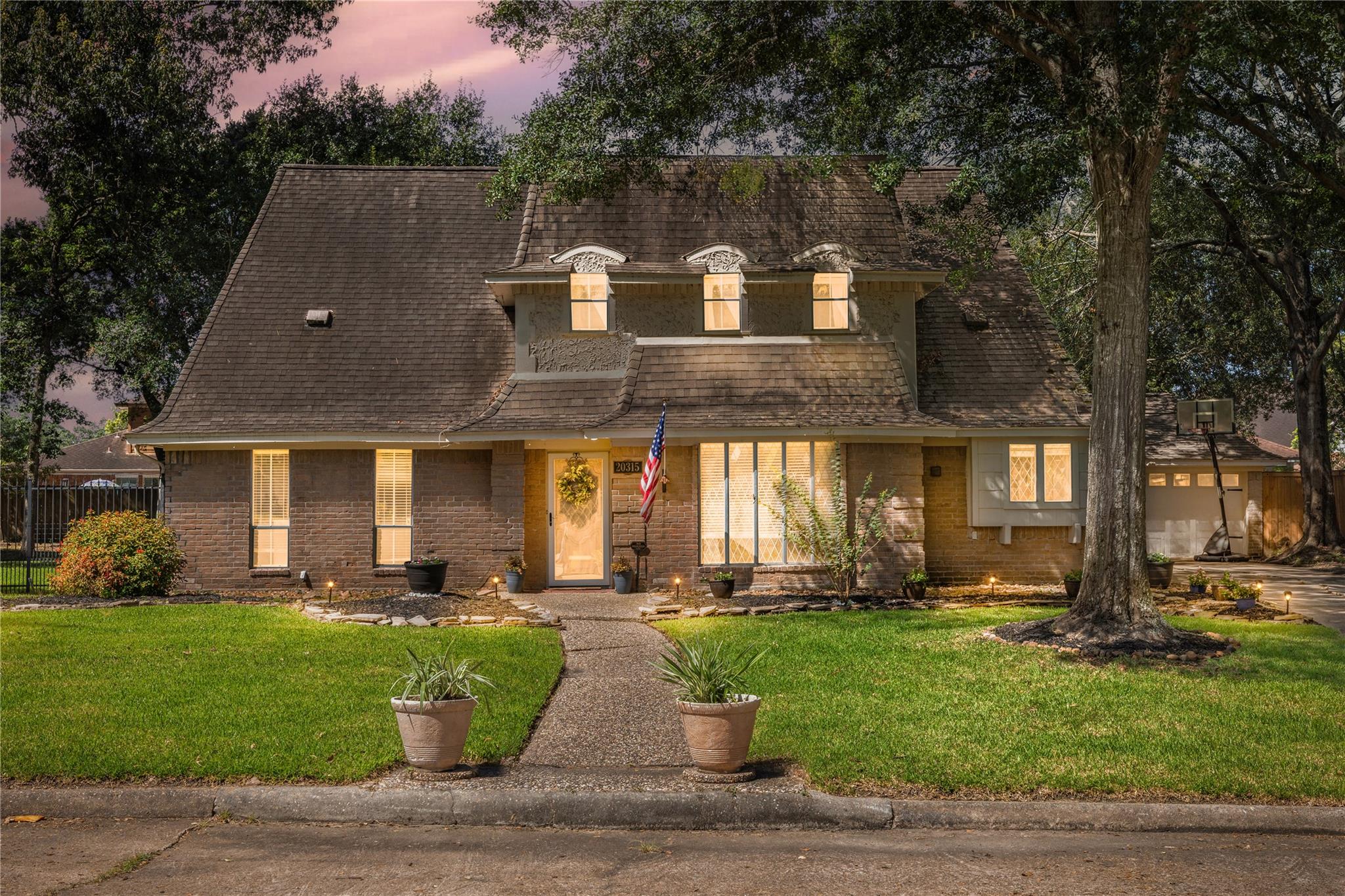 20315 Arrow Cove Drive
