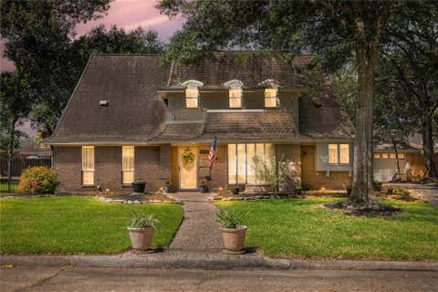 Photo of 20315 Arrow Cove Drive, Humble, TX 77346 (MLS # 16742022)