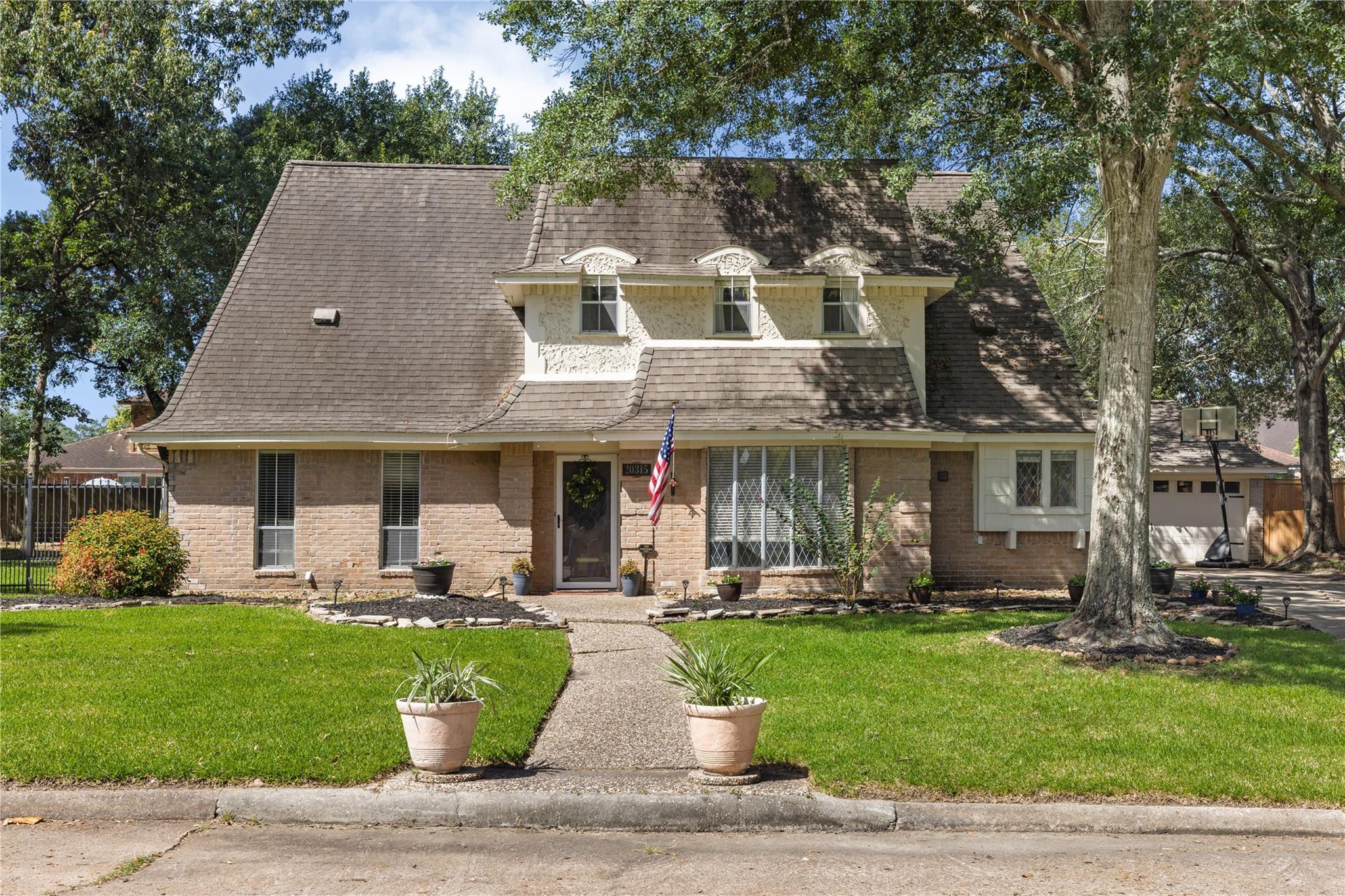 20315 Arrow Cove Drive