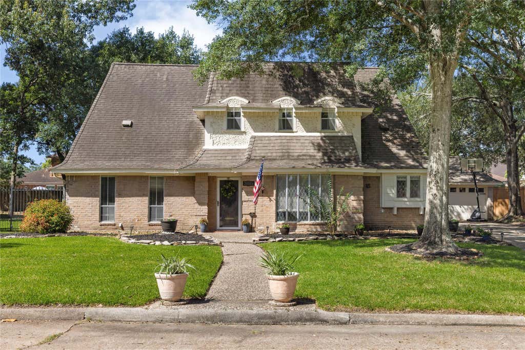 Photo of 20315 Arrow Cove Drive, Humble, TX 77346 (MLS # 16742022)