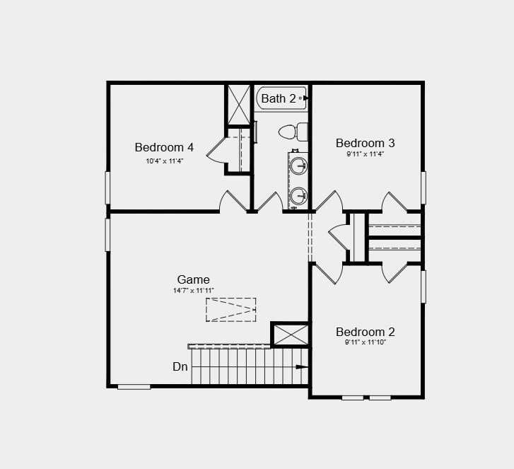 18007 Lasso Mills Drive