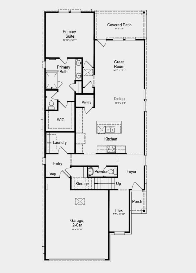 18007 Lasso Mills Drive