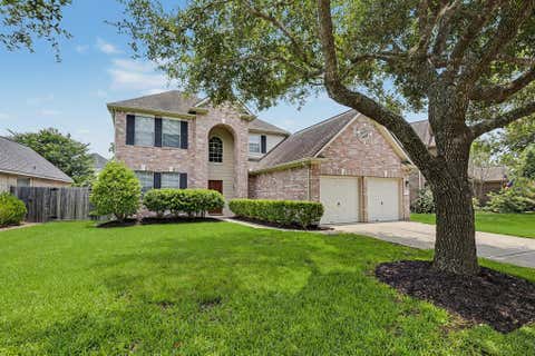 Photo of 3623 Englewood Drive, Pearland, TX 77584 (MLS # 32477048)