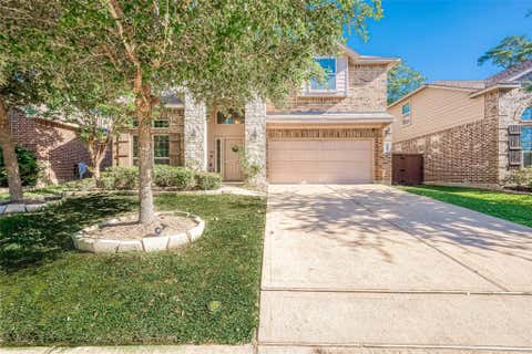 Photo of 8722 Adrienne Drive, Tomball, TX 77375 (MLS # 20816541)