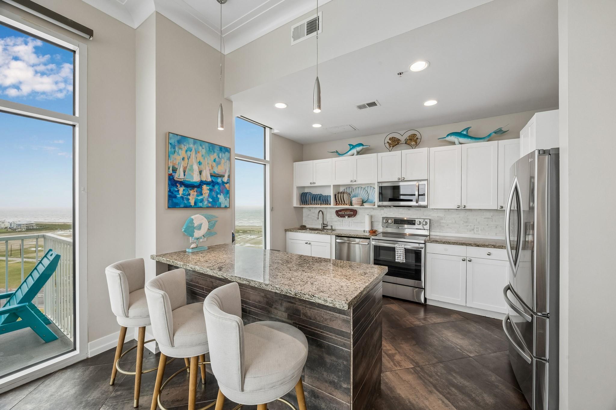 500 Seawall Boulevard 1306