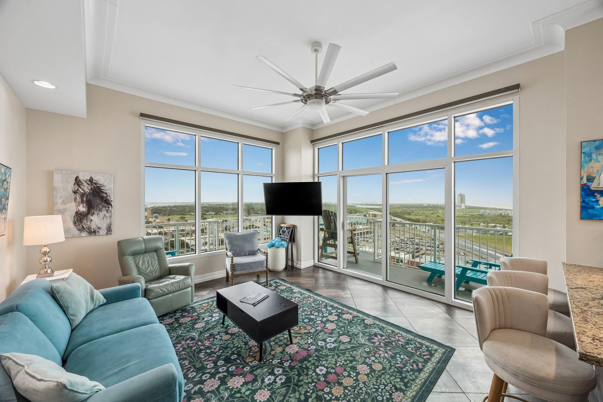 500 Seawall Boulevard 1306