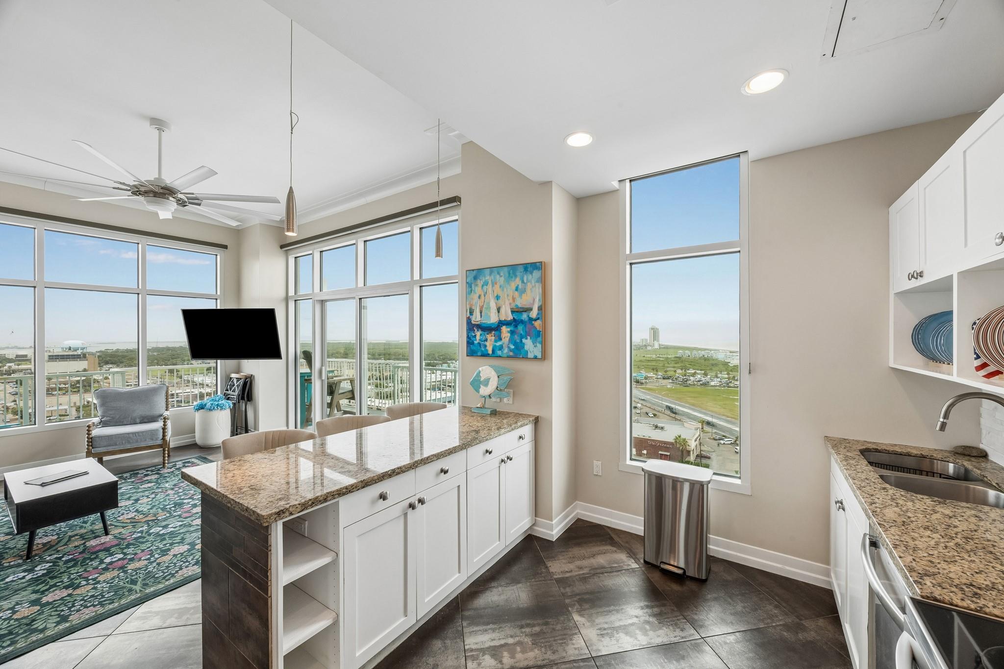 500 Seawall Boulevard 1306
