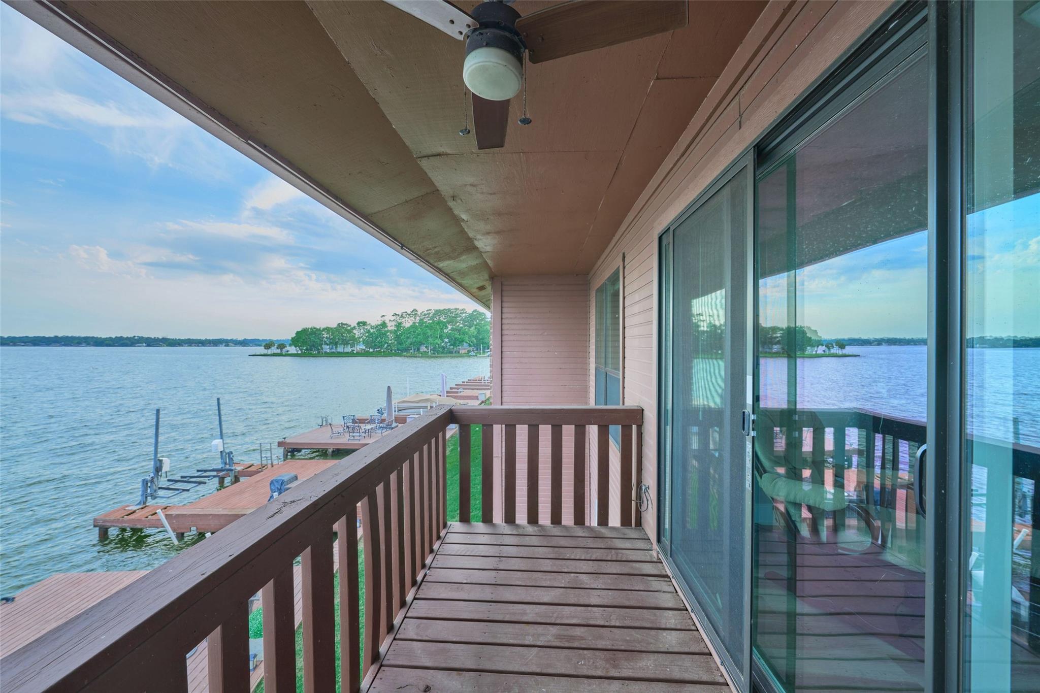 801 River Road E-102