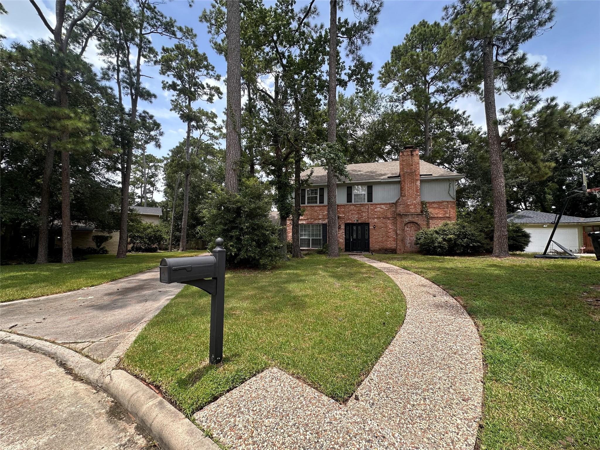 6126 Inway Drive