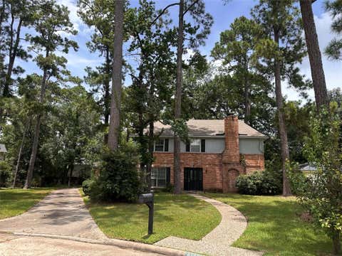 Photo of 6126 Inway Drive, Spring, TX 77389 (MLS # 38869235)