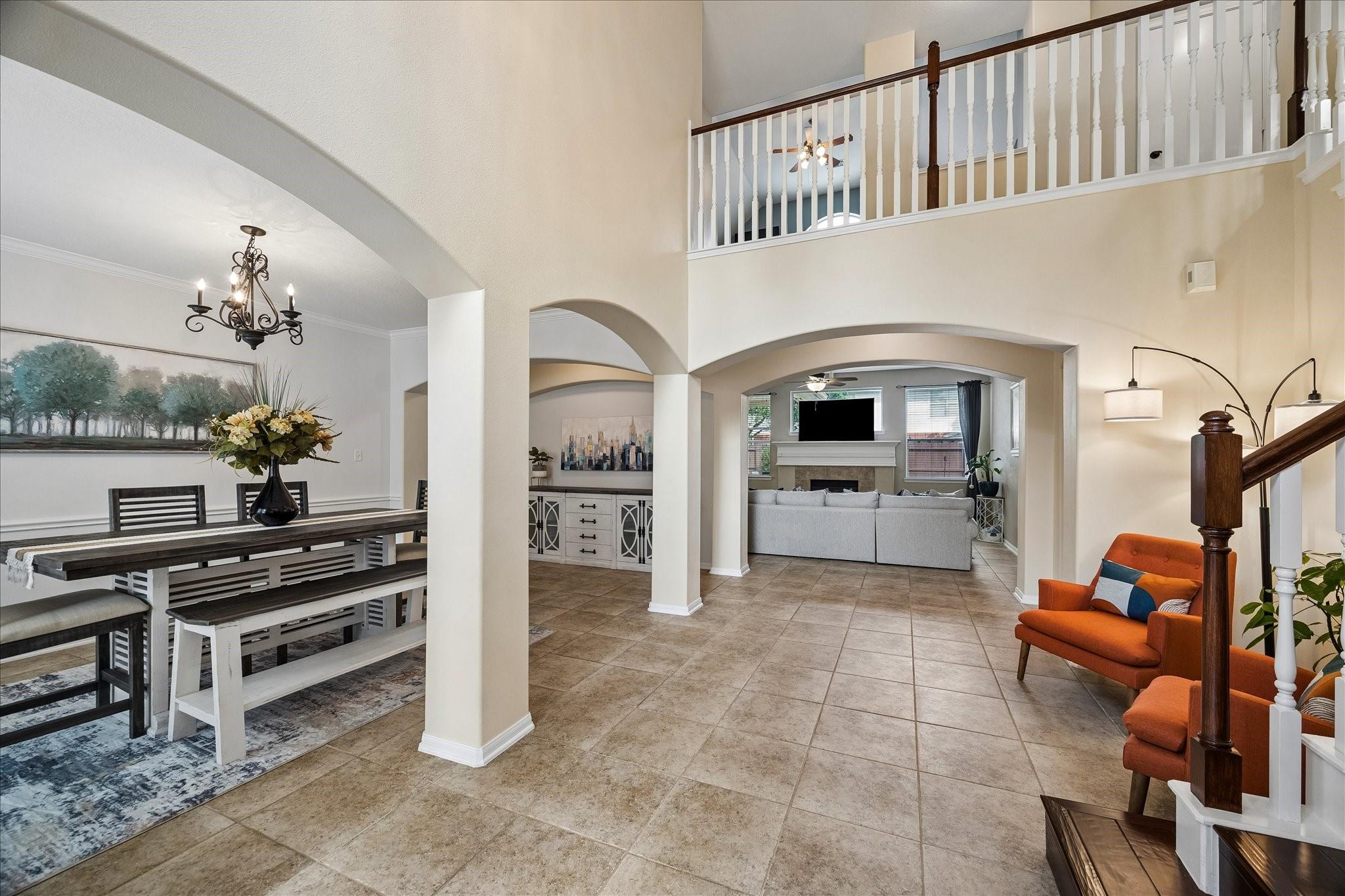 9122 Memorial Valley Drive