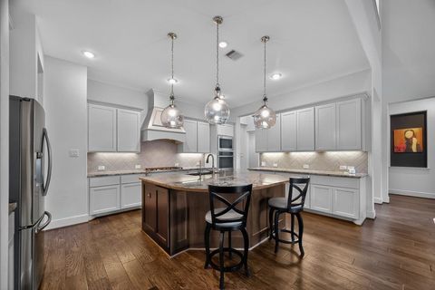 Photo of 2515 Legacy Point, Missouri City, TX 77459 (MLS # 80048554)