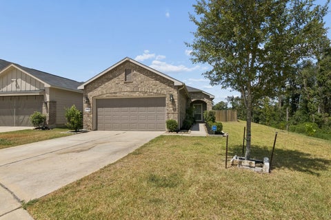 Photo of 24723 Teton Hollow Trail, Houston, TX 77336 (MLS # 69675432)