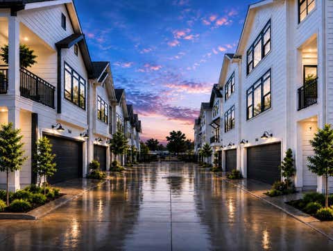 Photo of 756 Curtin Street, Houston, TX 77018 (MLS # 82927193)