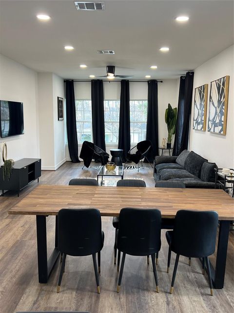 Photo of 2205 Rosewood Street, Houston, TX 77004 (MLS # 8511084)