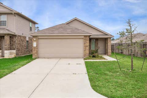 Photo of 16691 Lonely Pines Drive, Conroe, TX 77302 (MLS # 27628409)