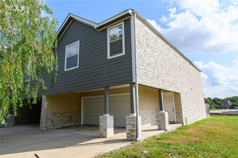 Photo of 3429 Township Grove Lane, Houston, TX 77082 (MLS # 78578486)