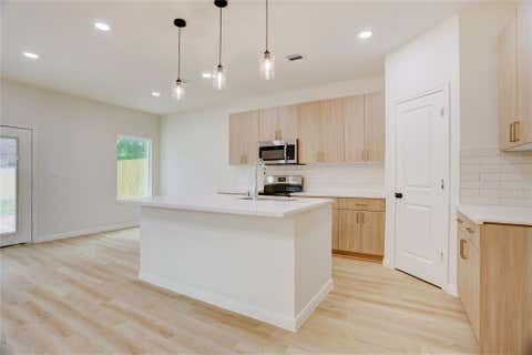 Photo of 8314 Williamsdell Street, Houston, TX 77088 (MLS # 56887606)