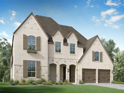 Photo of 9111 Chirping Bird Lane, Montgomery, TX 77316 (MLS # 44451393)