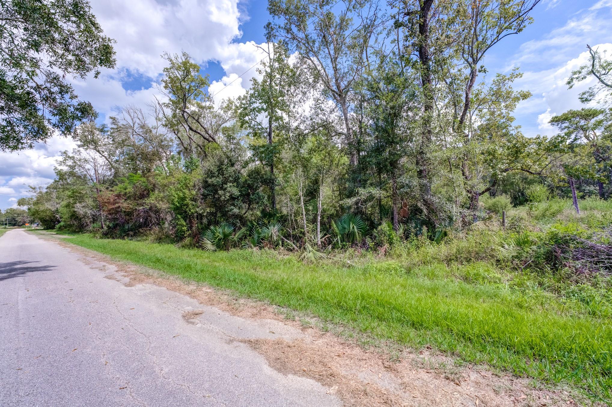 00 County Road 185