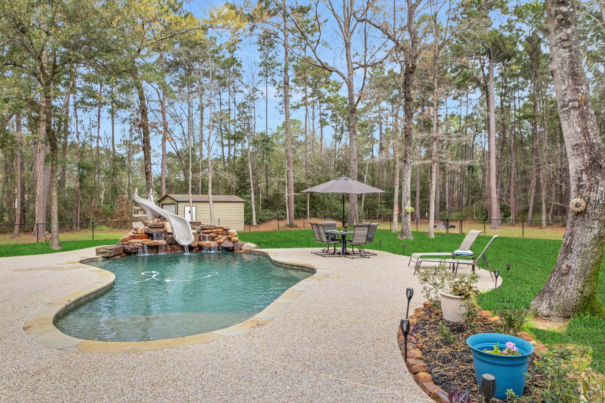 23930 Northcrest Trail