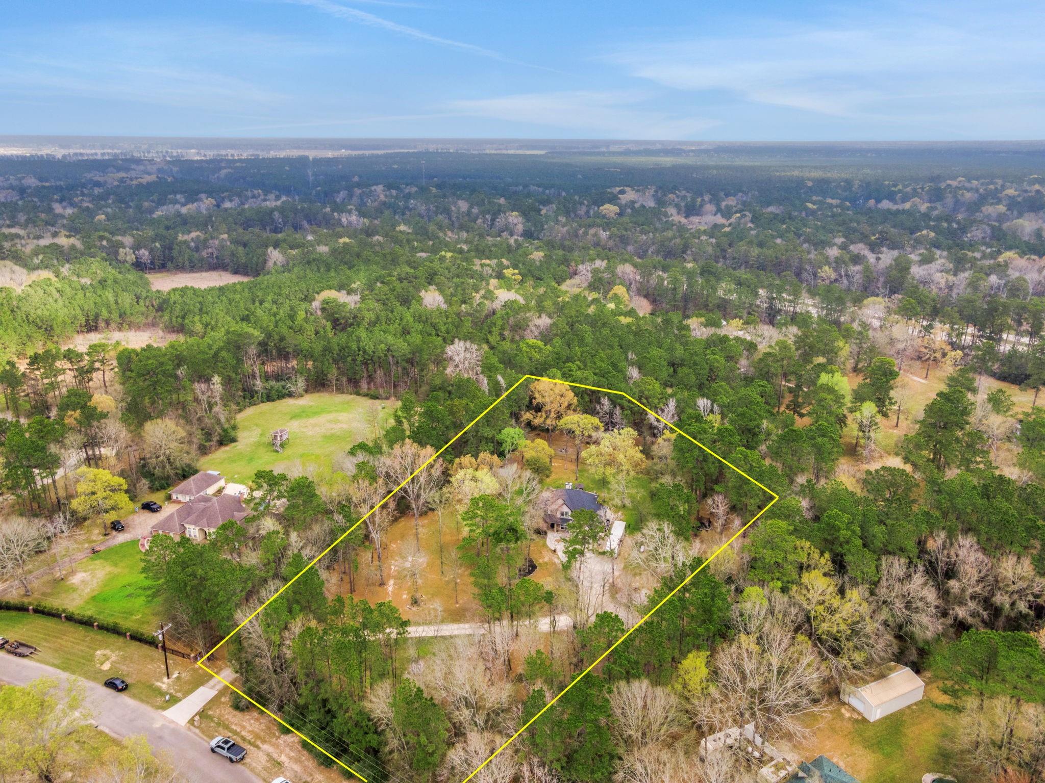 23930 Northcrest Trail