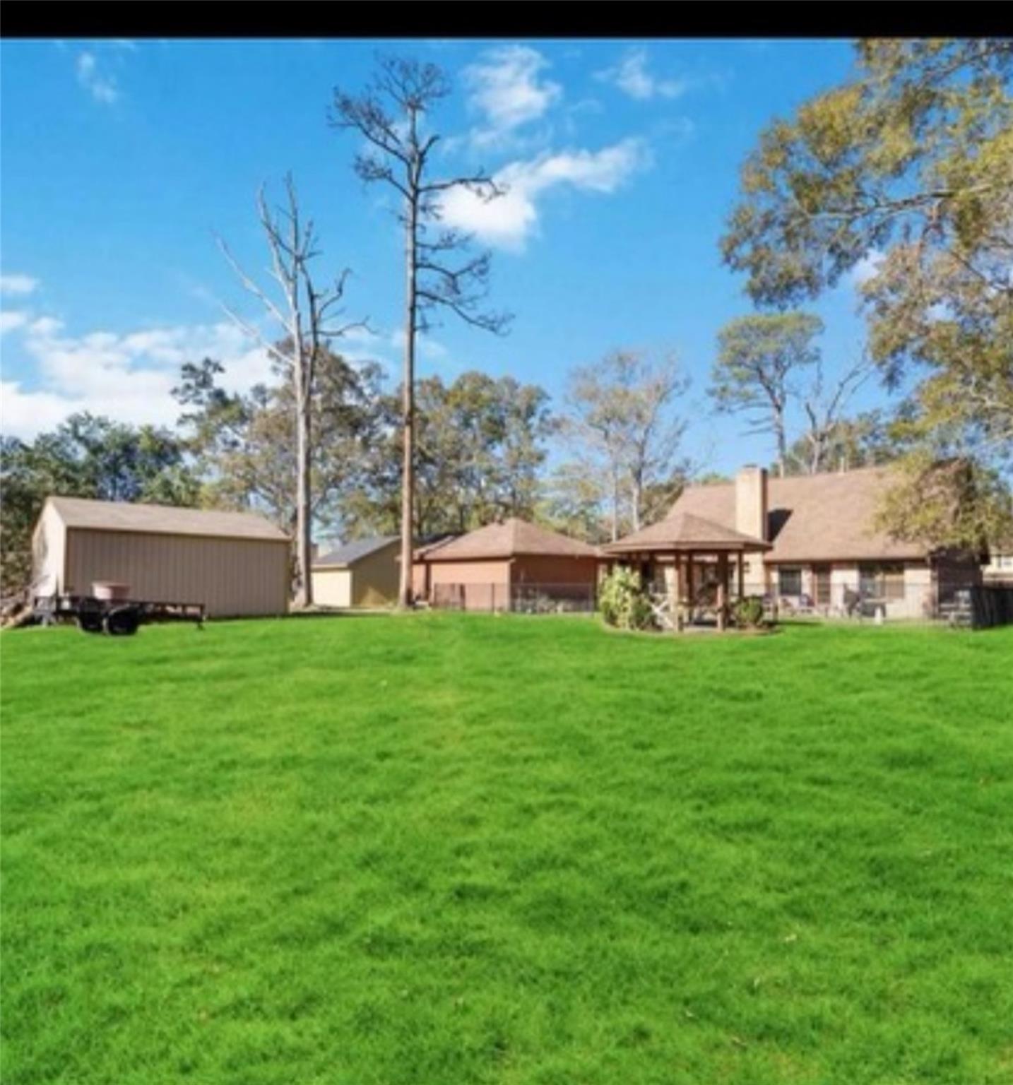 1823 White Feather Trail