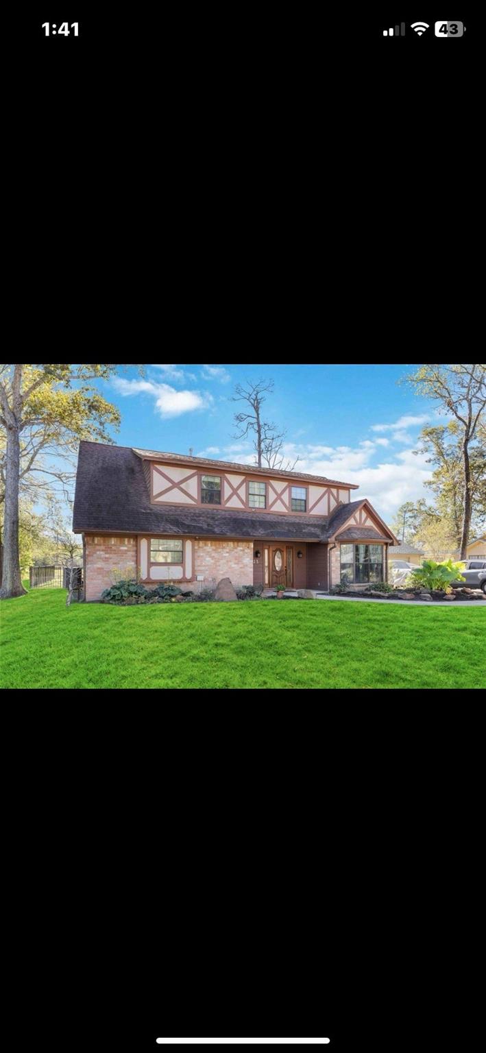 1823 White Feather Trail