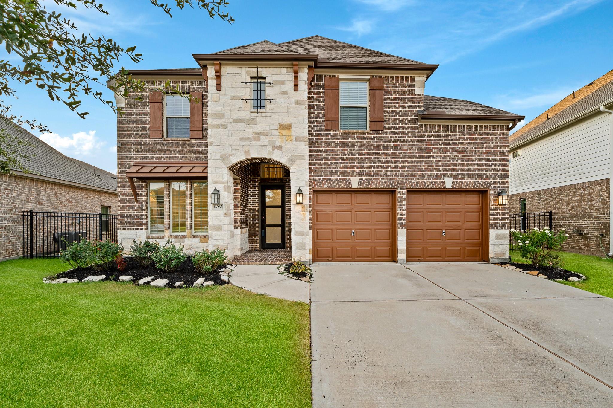 32962 Franklin Brooks Drive