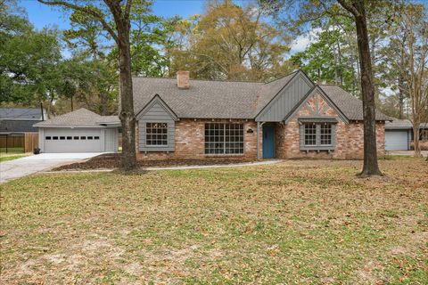 13107 Carla Way Cypress TX 77429