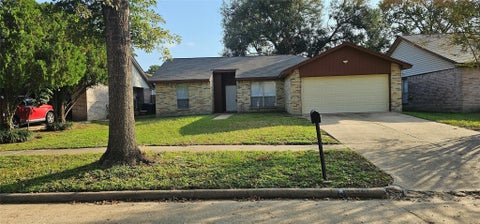 Photo of 19327 Cypress Bay Drive, Katy, TX 77449 (MLS # 50828271)