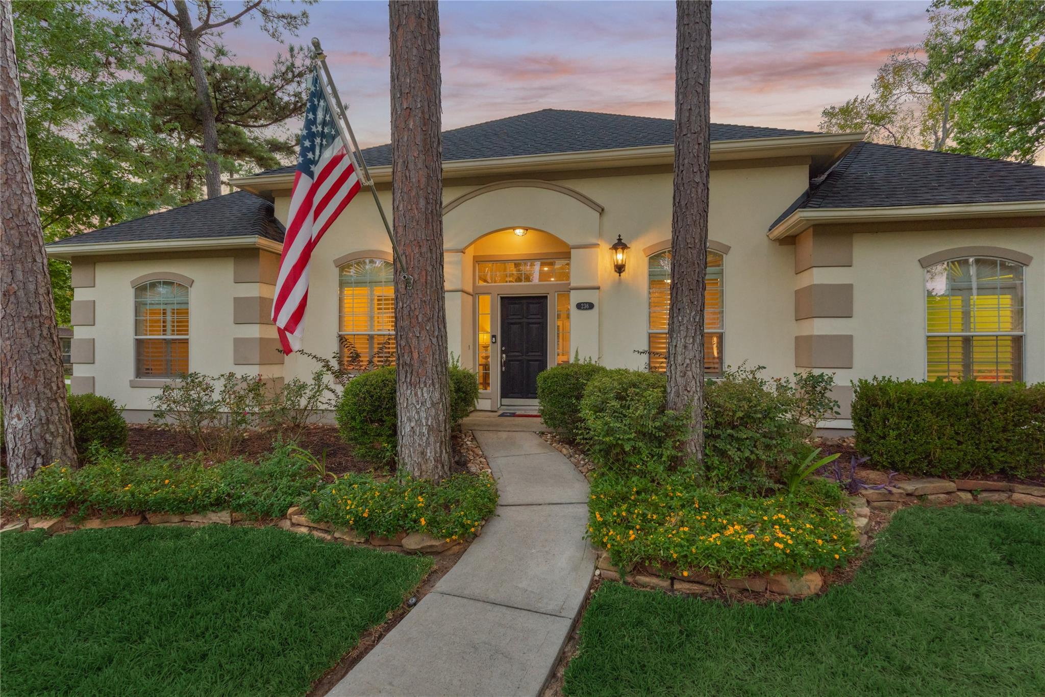 236 Camden Hills Drive