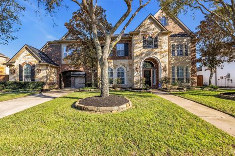 3317 Sussex Way Friendswood TX 77546