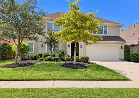 Photo of 28216 Regal Wood Court, Spring, TX 77386 (MLS # 17968494)