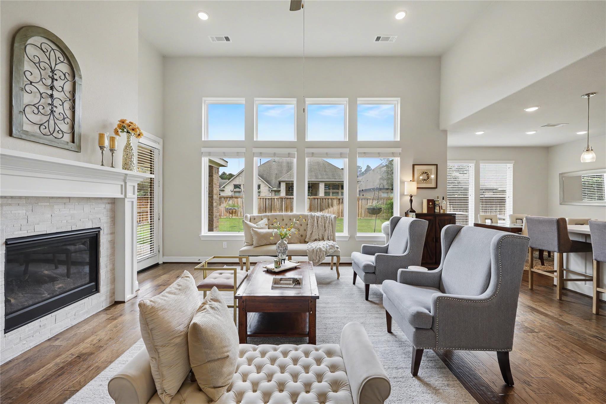 28216 Regal Wood Court