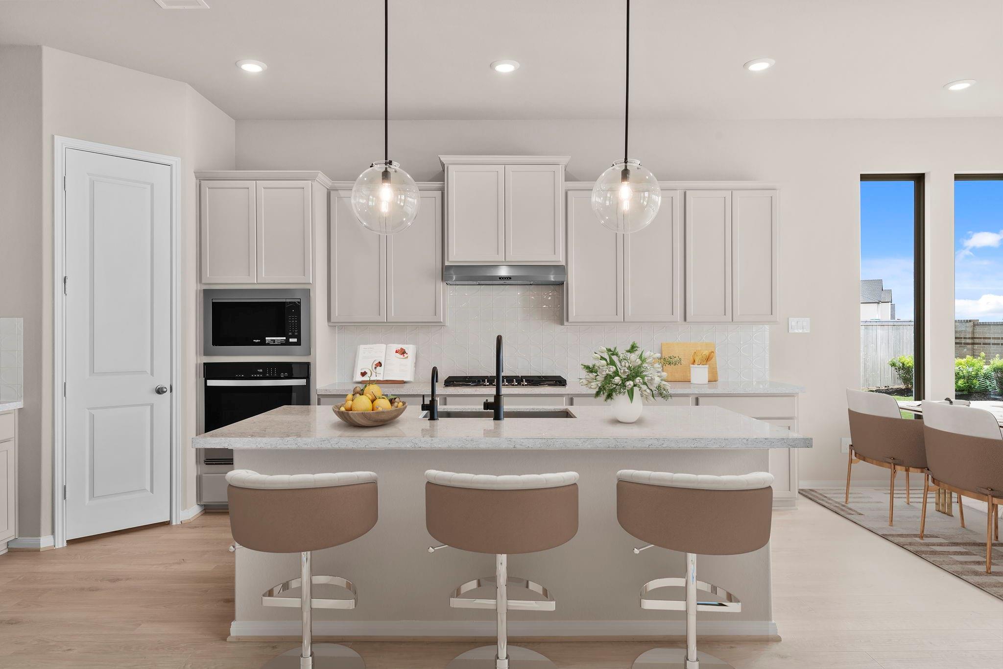 10703 Sundial Lupine Court